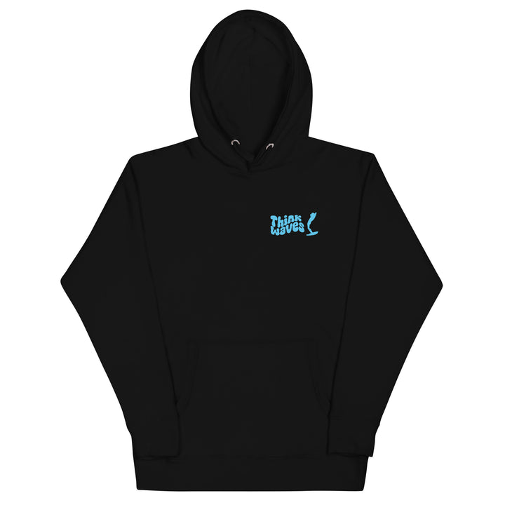 Angel Wings Unisex Hoodie